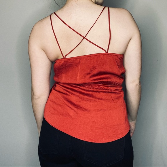 EXPRESS Top - Picture 6 of 6